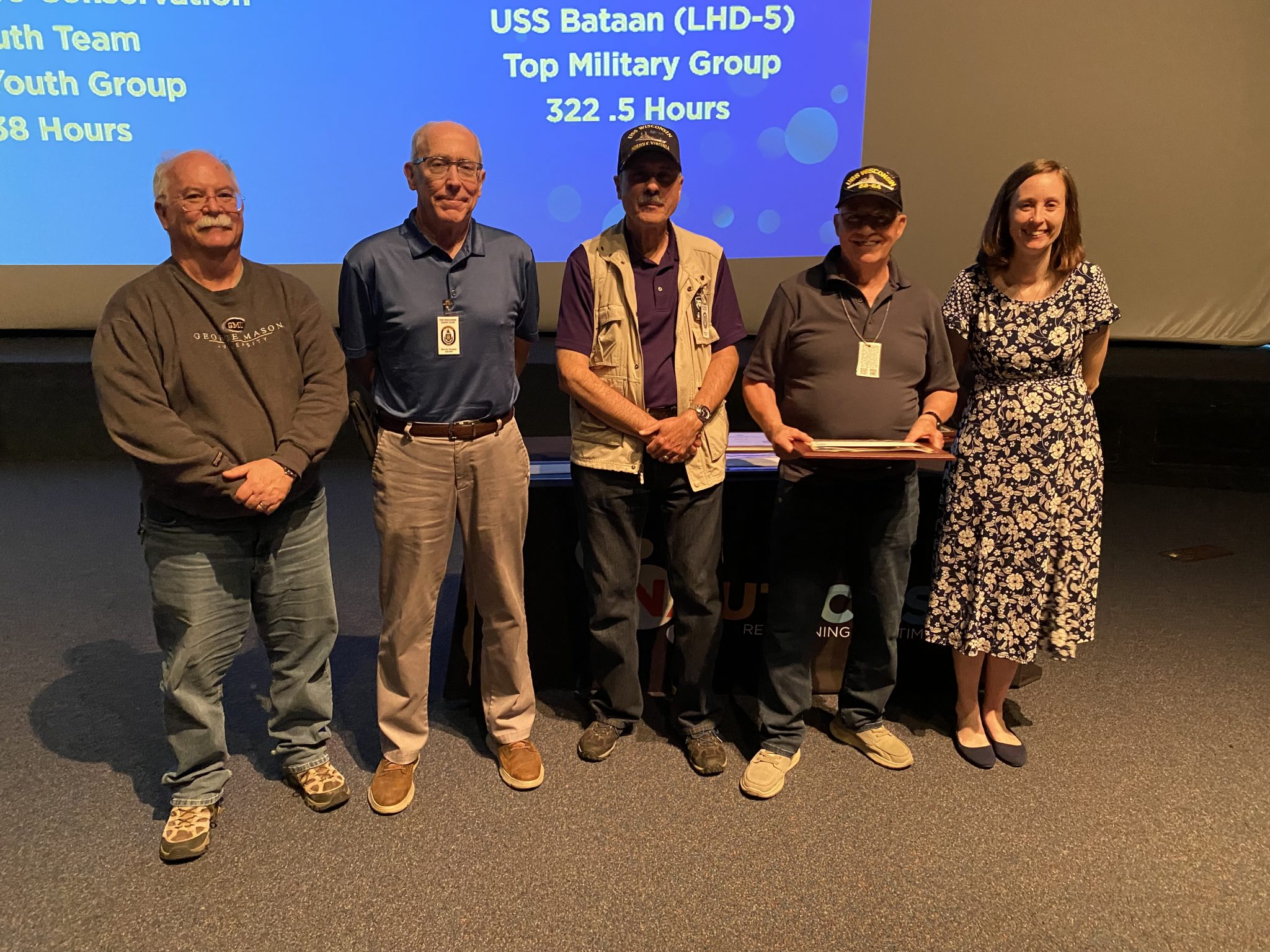 Award Ceremony